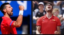 Imagen de Djokovic y Alcaraz, la final soñada en el tenis de los Juegos Olímpicos