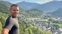 Imagen de Saviola pasó la noche preso en Andorra tras dar positivo en un control de alcoholemia