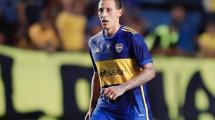 Imagen de Lema está lesionado en Boca, descartado para el sábado y en duda ante Cruzeiro