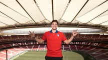 Imagen de Julián Álvarez y su arribo al Atlético de Madrid: «Ahora me toca demostrar adentro de la cancha»