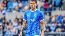 Imagen de Tras ser buscado por Boca, Matías Galarza será refuerzo de otro club del fútbol argentino