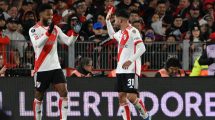 Imagen de Cuándo volverá a jugar River por la Copa Libertadores y la cercanía con el Superclásico