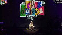 Imagen de Video | Cris Morena Day en Olga: así arrancó el show furor que reunió a miles de fans en el Gran Rex