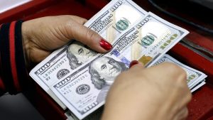 Dólar hoy: se desploma el blue y los financieros operan con calma este jueves 19 de septiembre de 2024