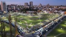 Imagen de Mapa | Cómo llegar a la feria más grande de Neuquén: habrá shows y gastronomía