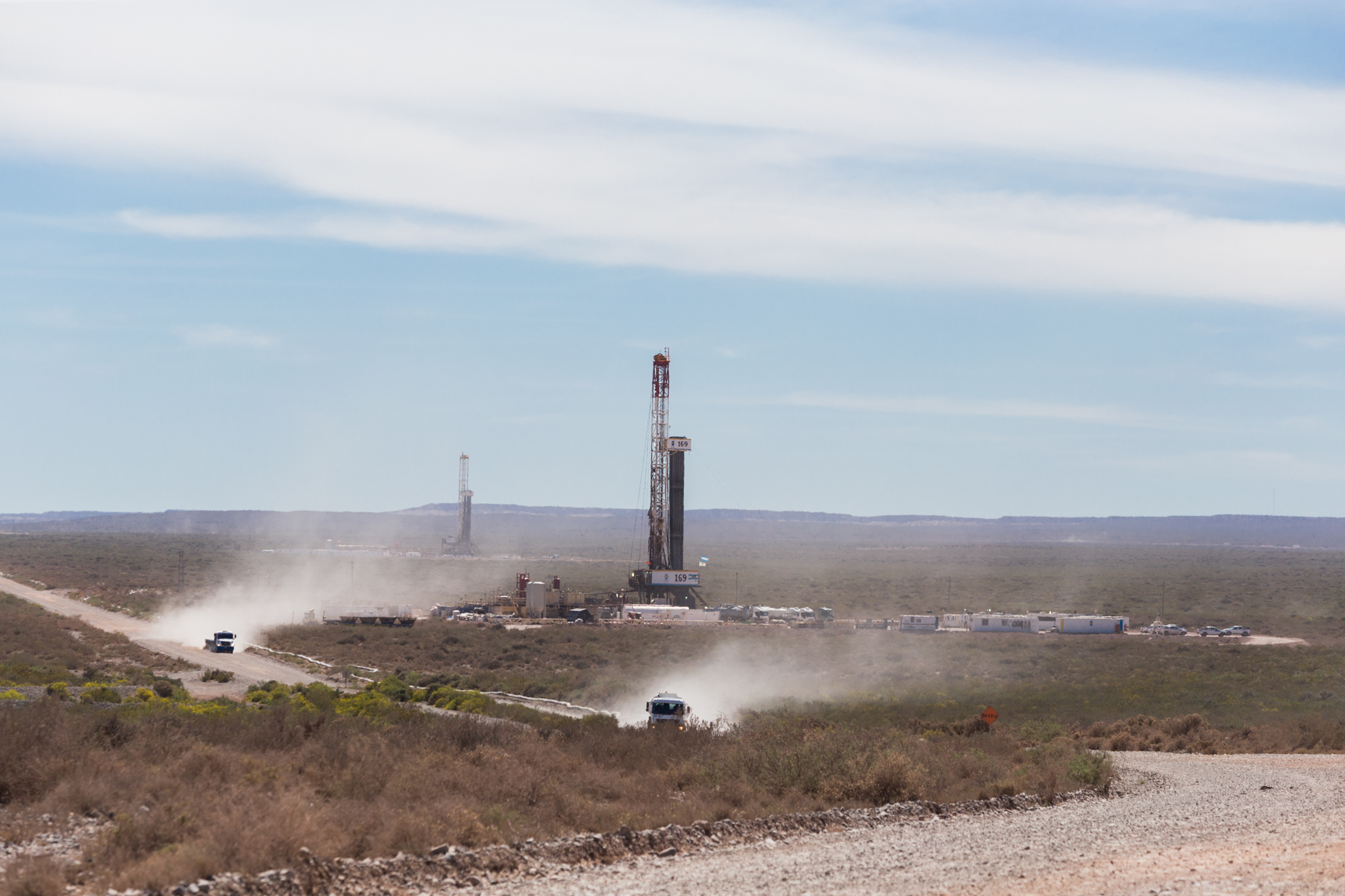 Loma Campana concentra casi uno de cada cuatro dólares invertidos en Vaca Muerta.