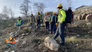 Preocupante | El 95% de los incendios forestales ocurren por descuido o intencionalidad: los casos en Neuquén