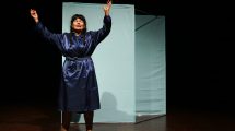 Imagen de Teatro: “Solilokia” vuelve a escena en Neuquén