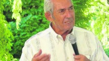 Imagen de Don Víctor Peláez, un espíritu socialmente responsable y comprometido