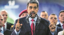 Imagen de Maduro y una alianza internacional peligrosa para Venezuela y la región