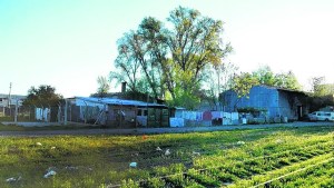 Licitan viviendas para poner fin a un antiguo reclamo en Cipolletti