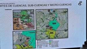 El plan minero de Río Negro sigue por el uranio y el litio