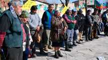 Imagen de Weretilneck quiere regular la consulta previa a mapuches ante proyectos de inversión