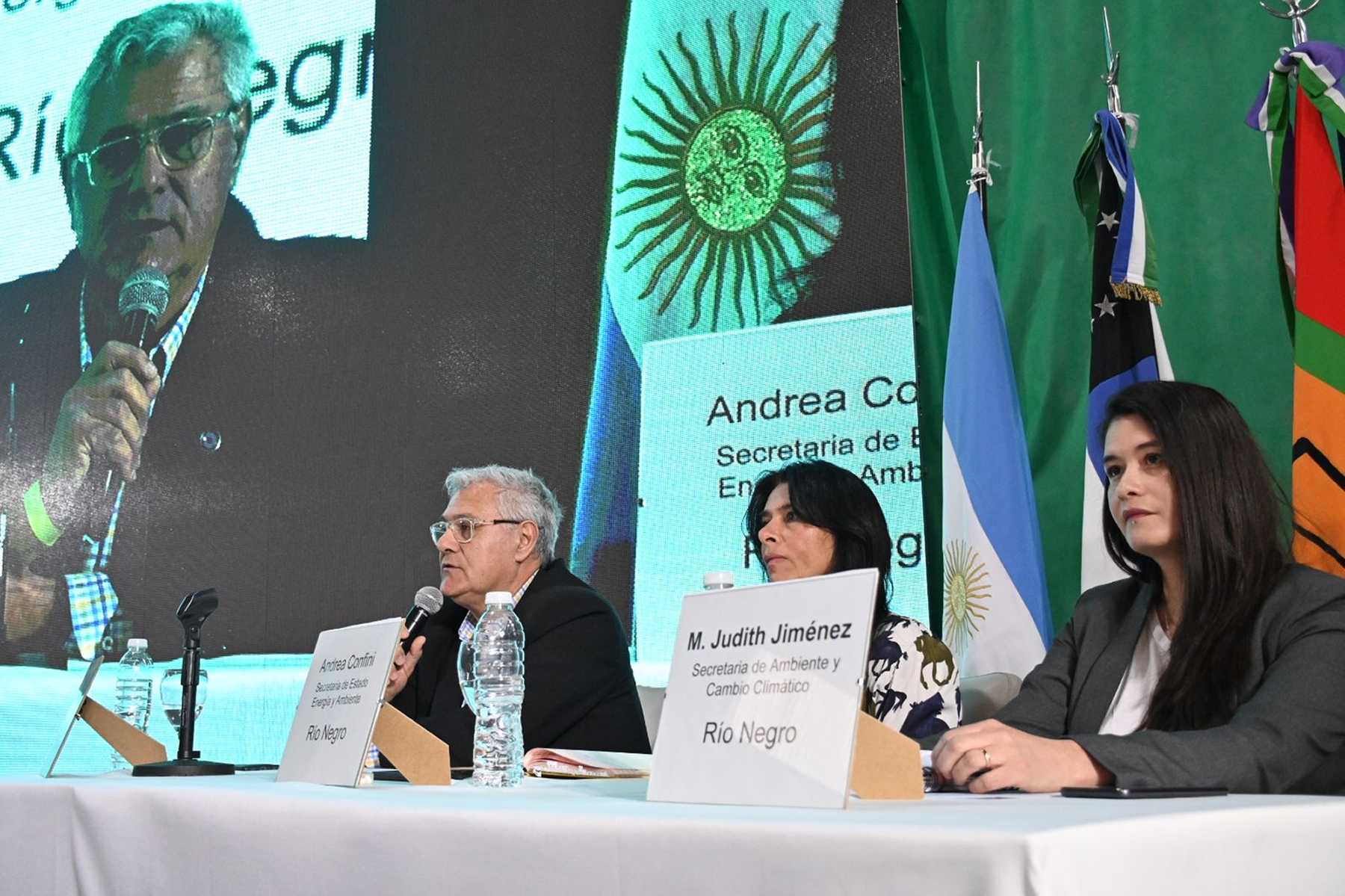 José Mellado, el intendente de Jacobacci pidió la intervención del STJ por una ordenanza del Concejo Deliberante vinculada a Calcatreu. Foto: Archivo