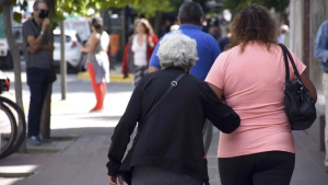 Aumento a jubilados y pensionados: de cuánto será la suba en septiembre 2024