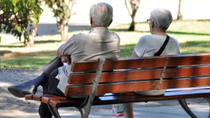 Aumento de las jubilaciones y veto de Milei: «La suba del 8% era una vergüenza y el veto, una bestialidad»