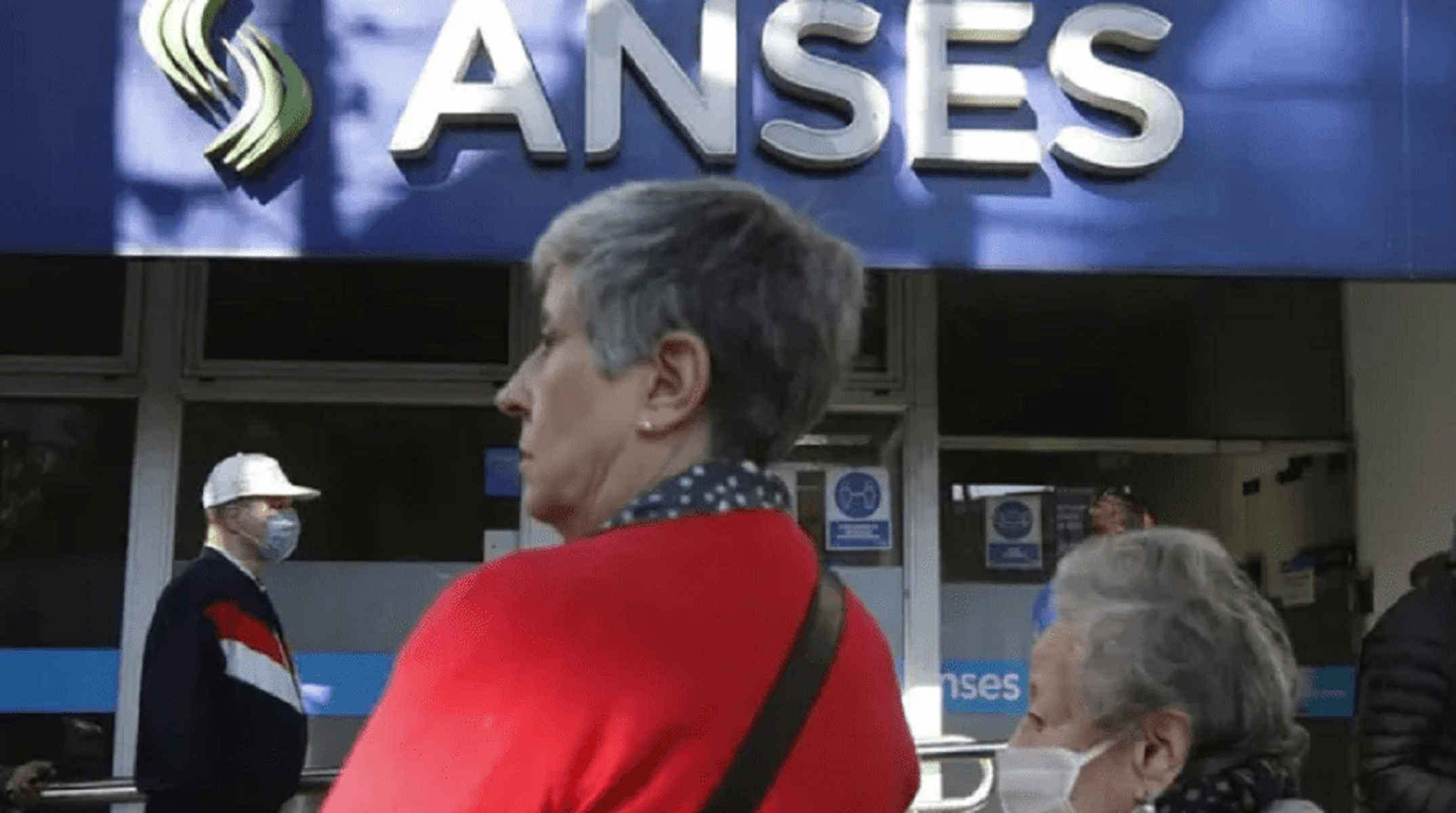 Cuánto cobrarán los jubilados y pensionados de Anses en septiembre 2024. 