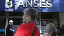 Imagen de Cuánto cobrarán los jubilados y pensionados de Anses en septiembre 2024