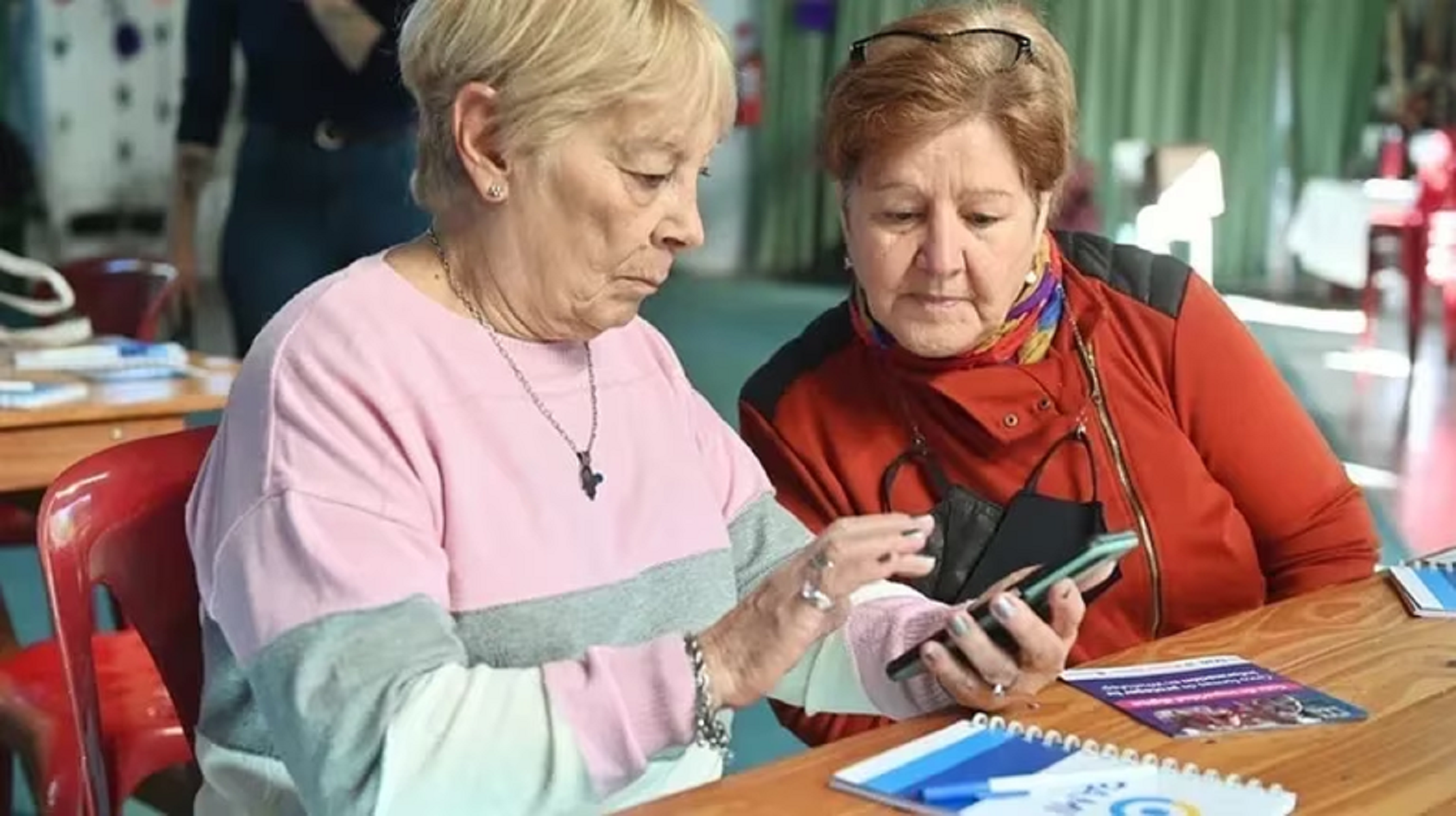 En los próximos días de septiembre 2024 comenzará el pago a jubilados y pensionados de Anses. 