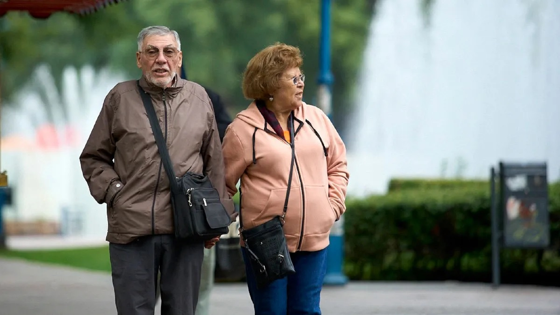 El bono que podrían recibir los jubilados y pensionados de Anses en septiembre 2024. 