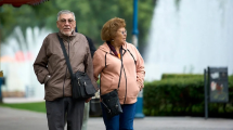 Imagen de Atención jubilados y pensionados: el bono que podrían recibir en septiembre 2024