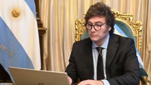 Nueva SIDE: Javier Milei envió al Congreso el DNU que aumenta su presupuesto en $100 mil millones