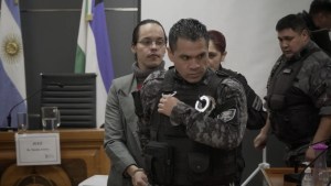 Cómo fue la fuga de Amanda Alves Ferreira, condenada por el homicidio de su amiga en Bariloche