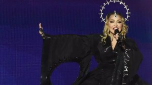 Madonna hoy cumple 66 años y eligió festejarlo en un lugar especial: los detalles