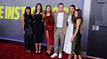 Imagen de Matt Damon y la increíble historia de amor con su esposa argentina, con adopción inesperada