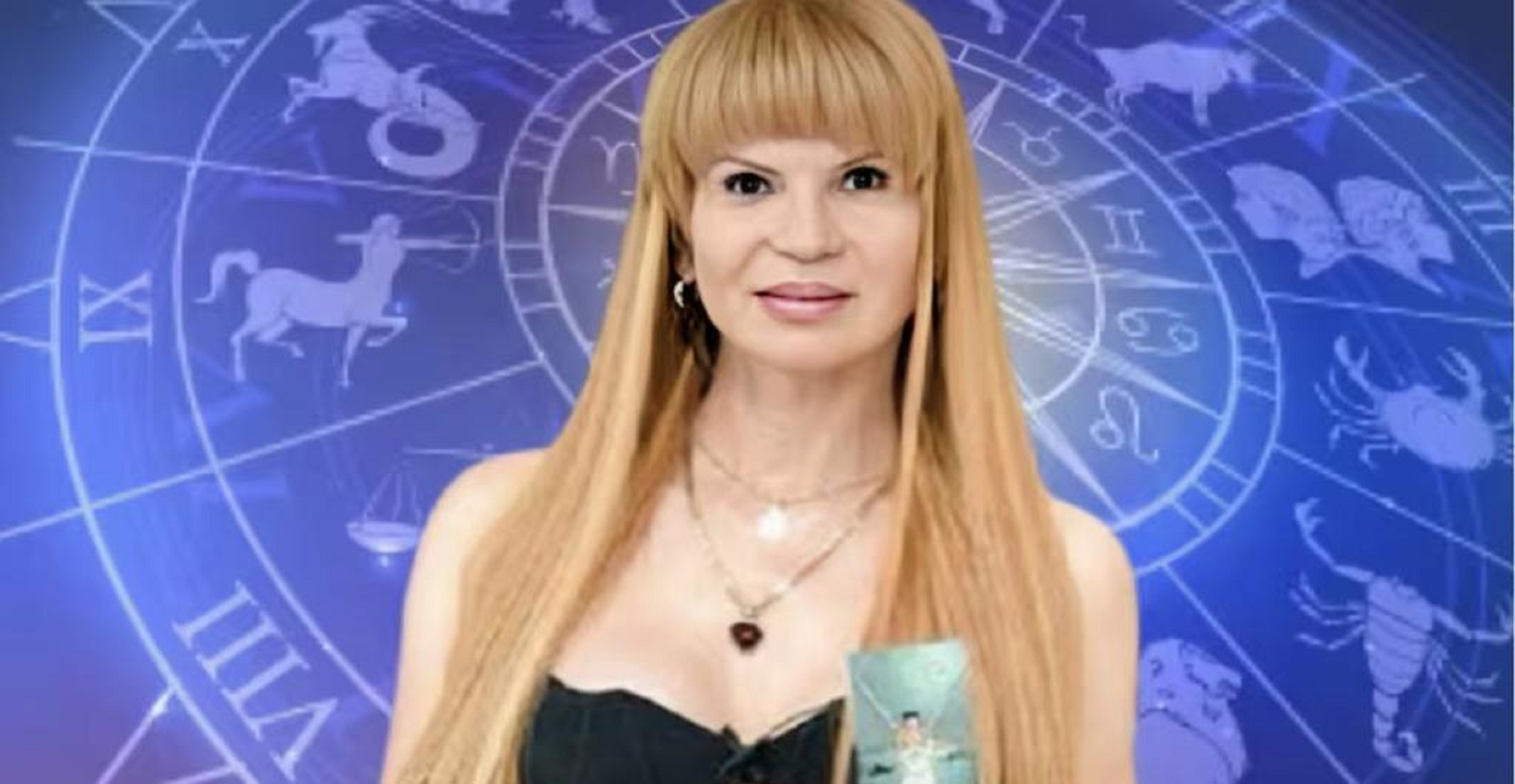 Las predicciones de Mhoni Vidente para la última semana de agosto 2024. 