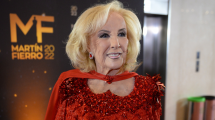 Imagen de Los invitados que tendrá Mirtha Legrand este sábado 10 de agosto 2024