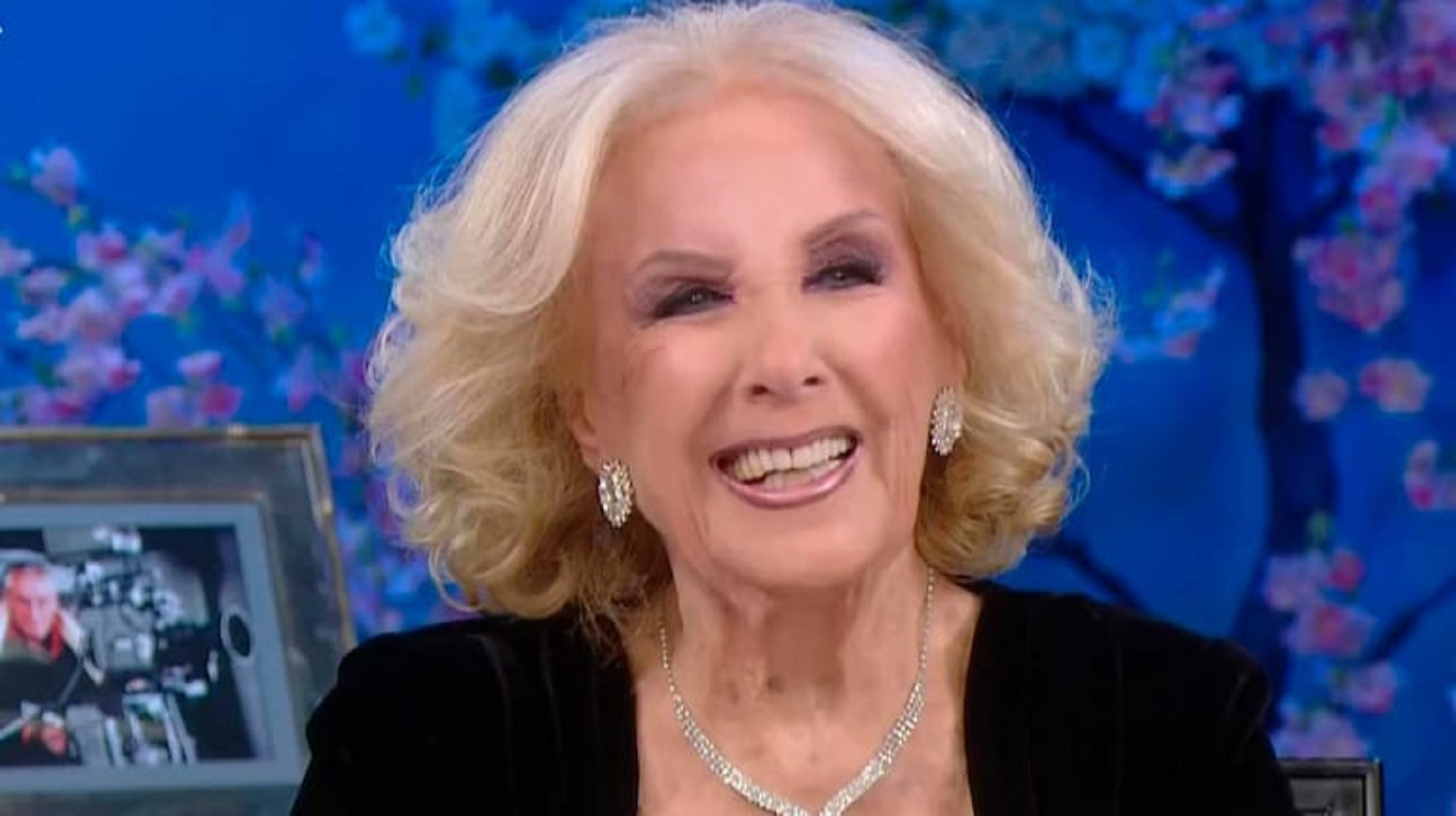 Los invitados que tendrá Mirtha Legrand este sábado 