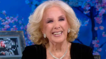 Imagen de La Noche de Mirtha Legrand: estos son los invitados del sábado 26 de octubre