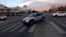 Imagen de Cambios en las calles de Neuquén desde octubre: habrá operativos aleatorios, dónde y cómo serán