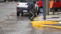 Imagen de Lluvia y viento en Neuquén y Río Negro: qué ciudades tendrán precipitaciones este viernes