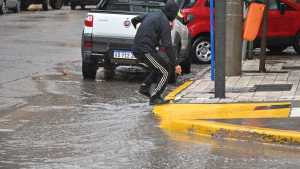 Lluvia y viento en Neuquén y Río Negro: qué ciudades tendrán precipitaciones este viernes