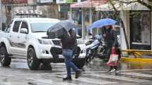 Imagen de Alerta por «ciclogénesis» en Argentina: qué fenómenos podría provocar en los lugares afectados