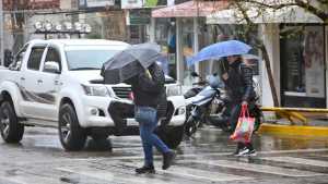 Alerta por «ciclogénesis» en Argentina: qué fenómenos podría provocar en los lugares afectados