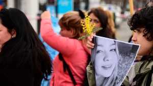 Búsqueda de Luciana Muñoz en Neuquén: cronología de los rastrillajes a un mes de su desaparición