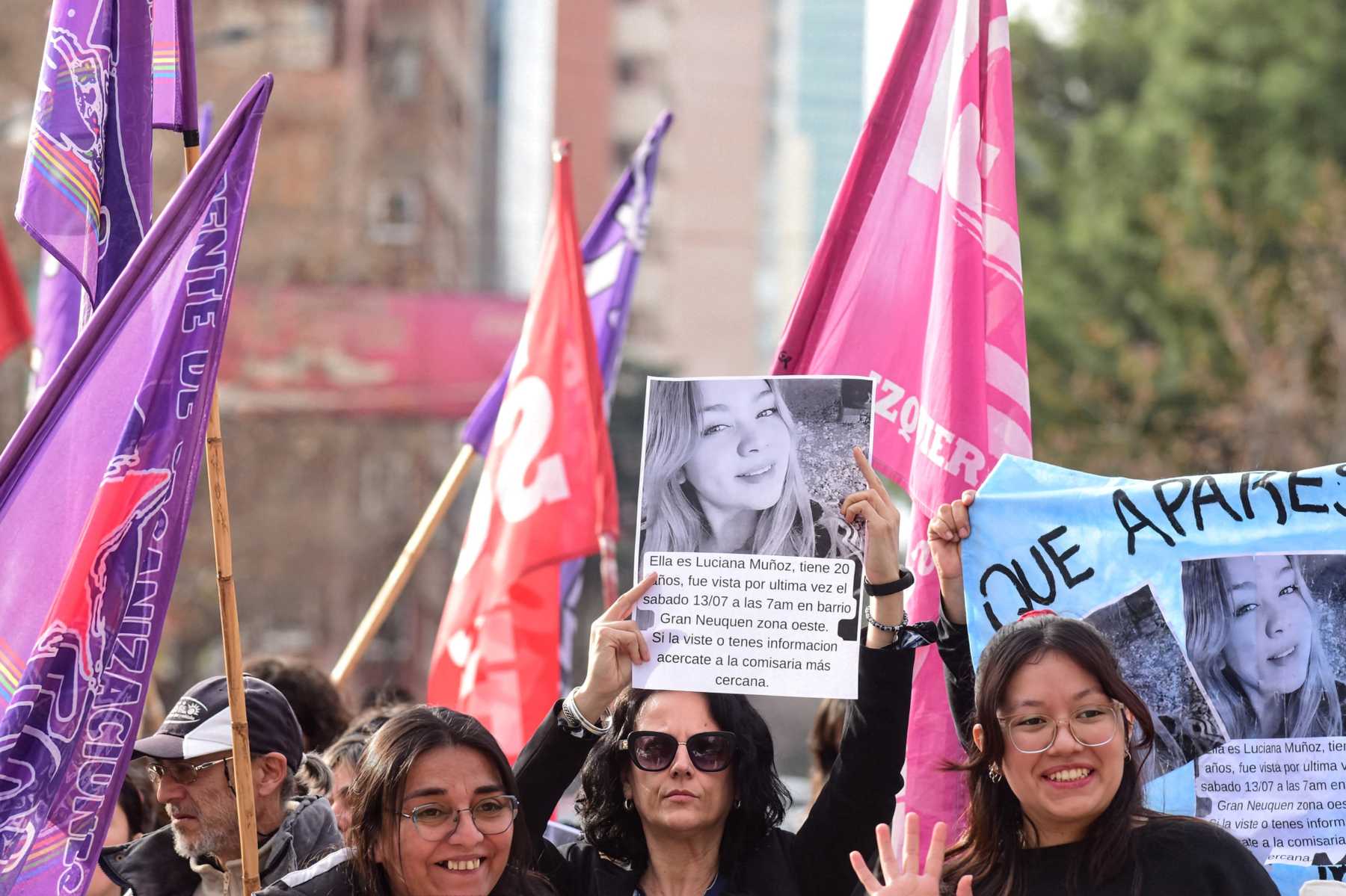 Analizarán más de 2000 en Buenos Aires. Foto: Ceci Maletti