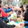 Imagen de Nuevo frutazo en la Universidad del Comahue: la segunda edición suma verduras a bajo costo