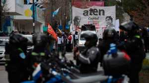 Conflicto docente en Neuquén: ATEN cierra el paro de 48 horas con asambleas este jueves