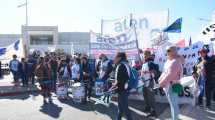 Imagen de Conflicto docente en Neuquén: ATEN definió este viernes la extensión del paro la próxima semana