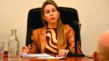 Imagen de Neuquén tiene una nueva jueza y un nuevo juez en el Tribunal de Impugnación: qué significa