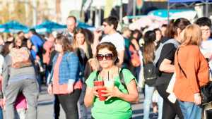 Por qué este miércoles puede ser clave para la feria más grande de Neuquén: habló la organización