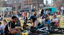 Imagen de Una guía para disfrutar de la feria más grande de Neuquén: gastronomía, shows en vivo y más