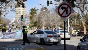 Cambios en sentidos de calles de Neuquén: una por una, cuáles son y dónde se ubican