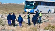 Imagen de Búsqueda de Luciana Muñoz en Neuquén: los números de los rastrillajes a 25 días de su desaparición