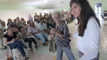 Imagen de Neuquén: 93 palabras por la Memoria para honrar a Noemí Labrune