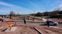 Imagen de Un nuevo parque en el oeste de Neuquén capital integrará las inauguraciones del 120° aniversario